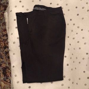 Lee Everyday essential chino mineral blue used